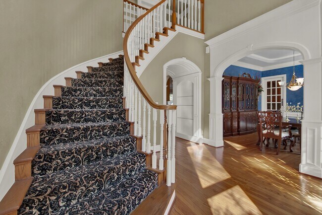 Foto del edificio - 13714 Gainesway Dr