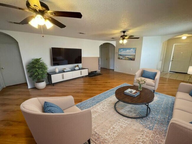 Foto del edificio - 5413 Emmeryville Ln