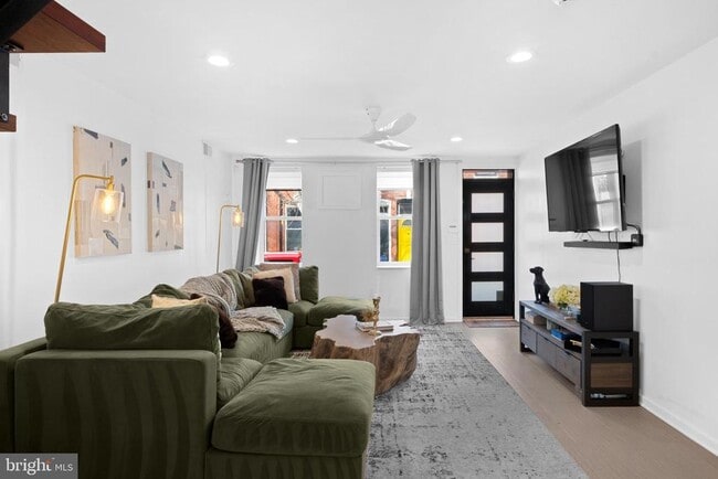 Foto del edificio - 1226 Gerritt St