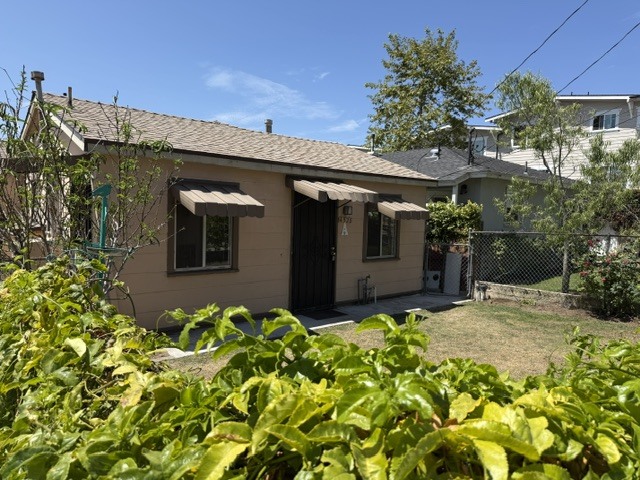 Building Photo - 4528 W 171st St