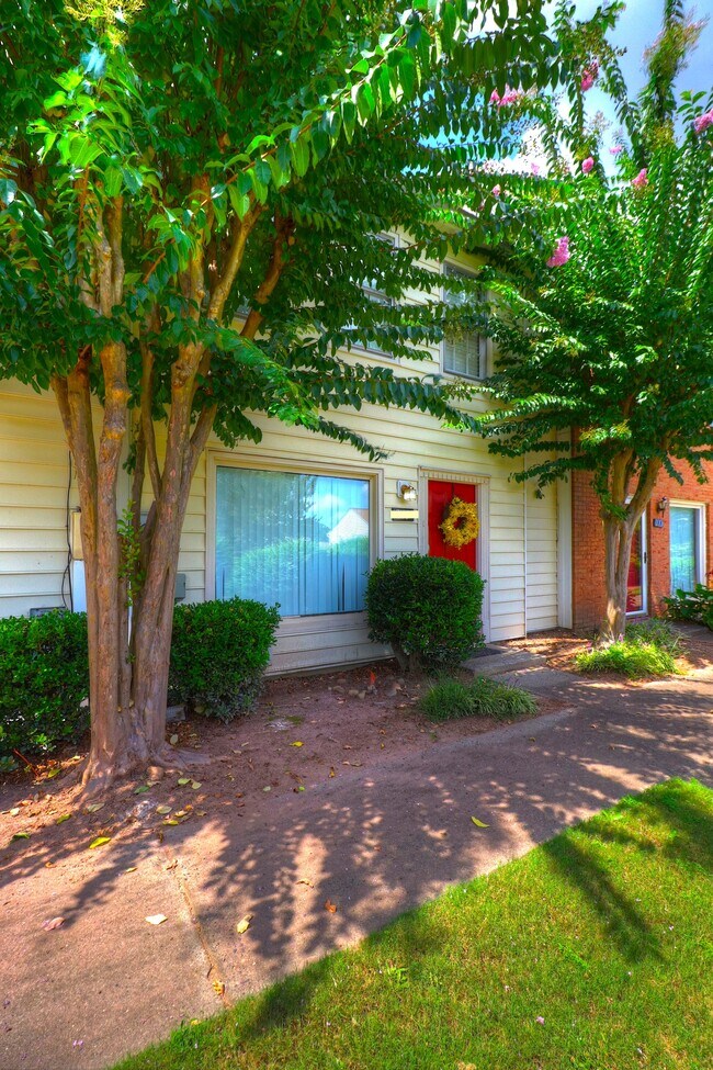 Foto del edificio - 213 High Creek Dr