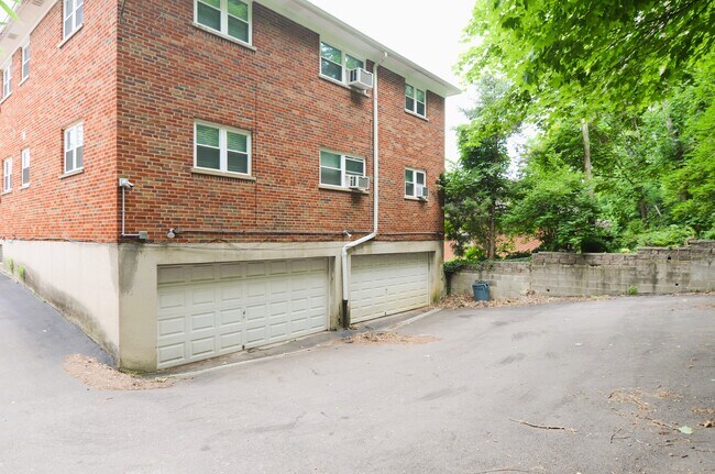 Foto del edificio - 5850 Robison Rd
