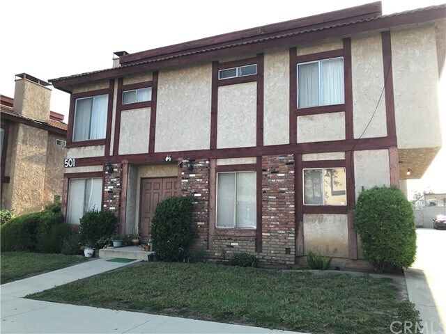 Primary Photo - 501 N Curtis Ave