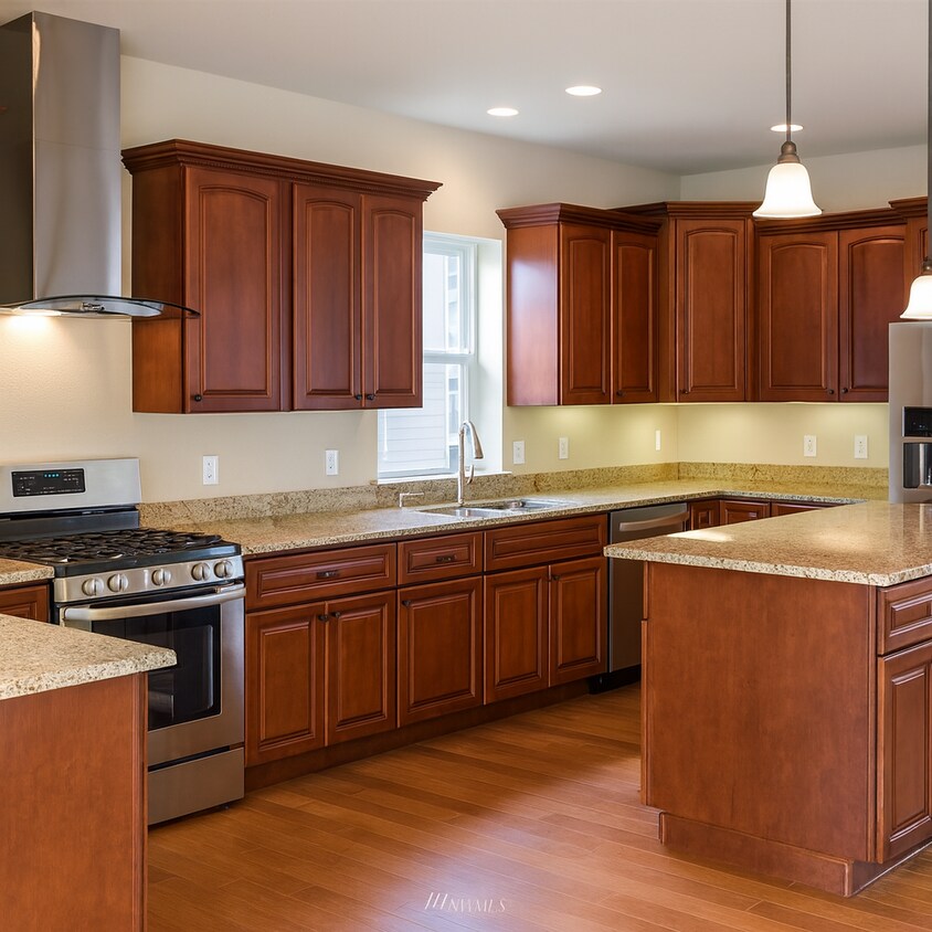 Foto del edificio - 1220 S 128th St