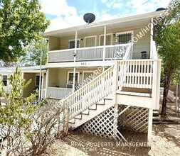 Building Photo - 602 Lovett Ave