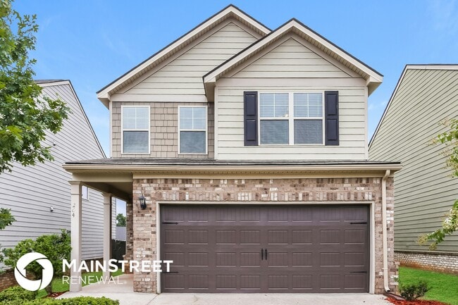Building Photo - 264 Magnaview Dr