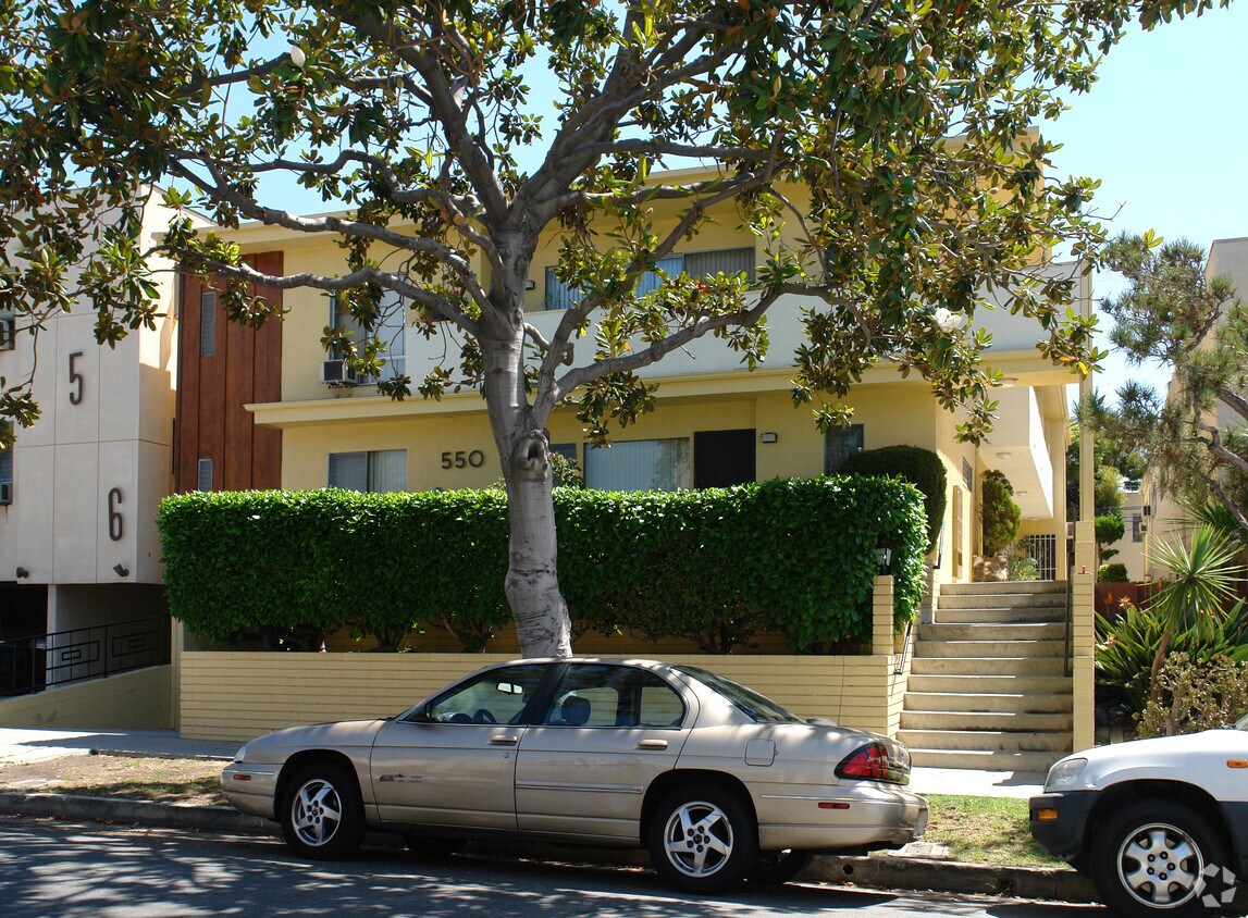 Primary Photo - Jacklyn Apartments