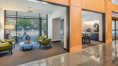 The Towers at Longfellow photo'