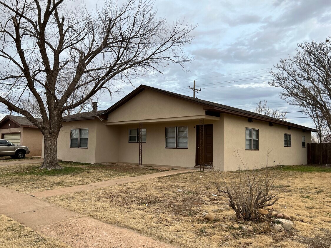 Foto principal - 209 Manson Dr