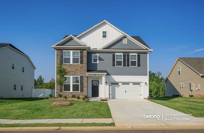 Building Photo - 684 Gilgal Ln
