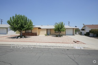 Building Photo - 29092 Desert Hills Rd