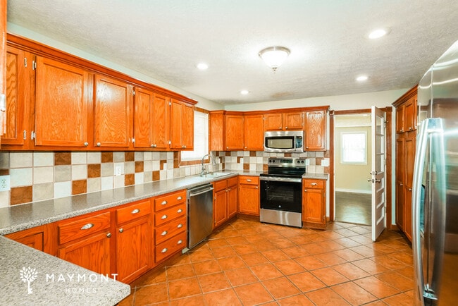 Building Photo - 110 Dorris Dr