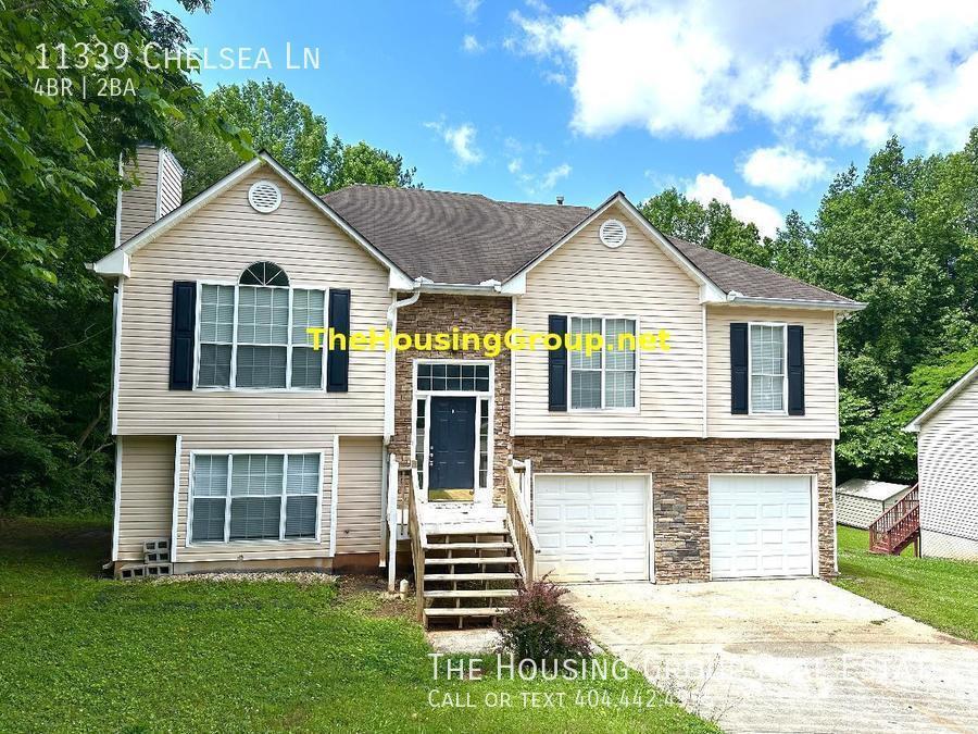 Primary Photo - 1 Month Free Rent + 13 Month Lease