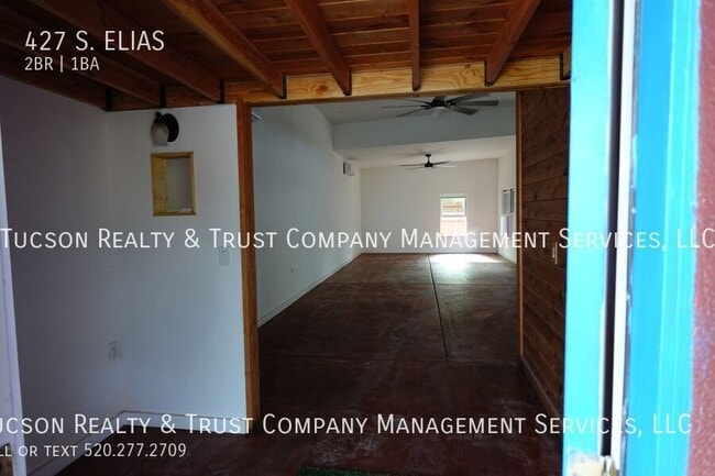 Building Photo - 427 S. ELIAS-