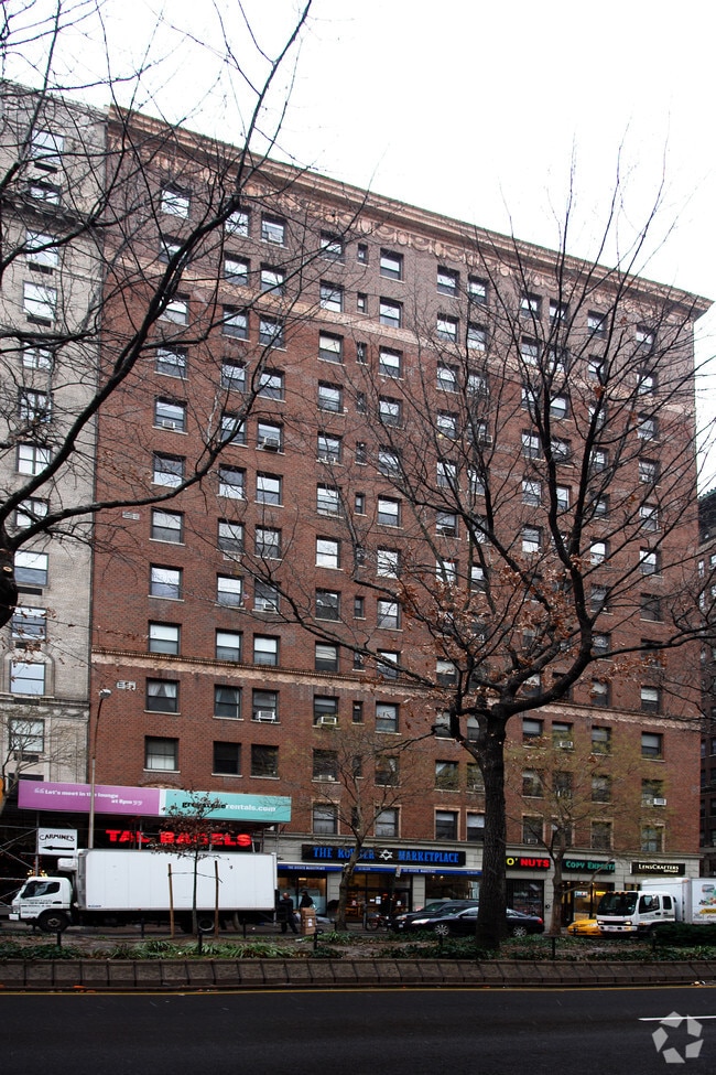 Building Photo - Haroldon Court