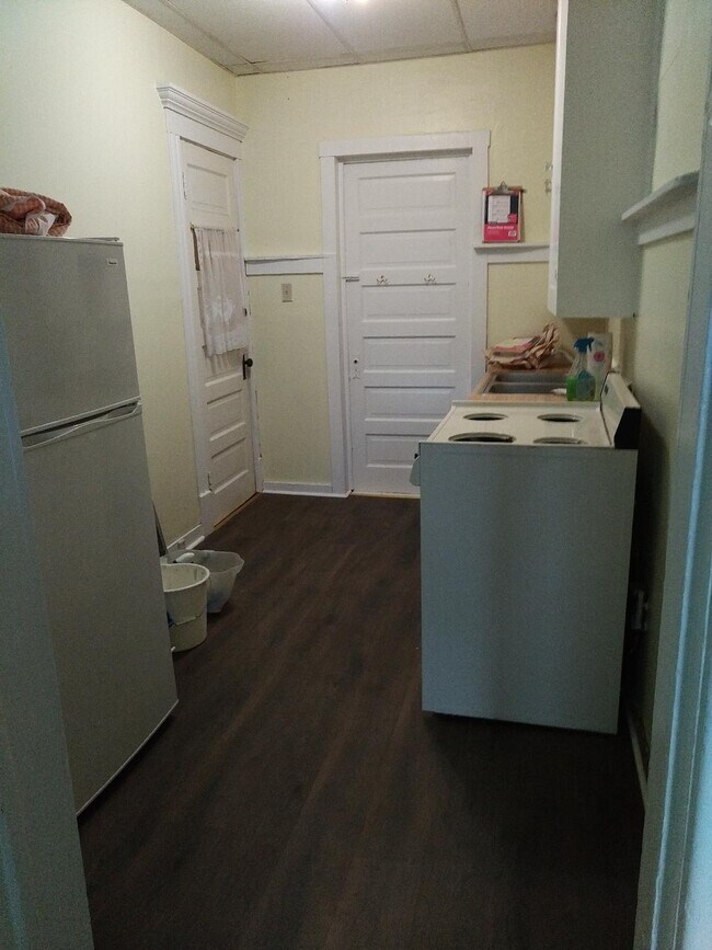 Foto del edificio - 234 W 20th St