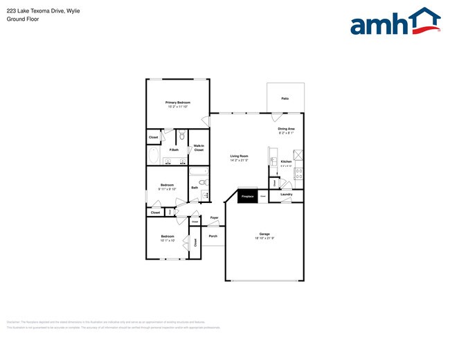 Building Photo - 223 Lake Texoma Dr