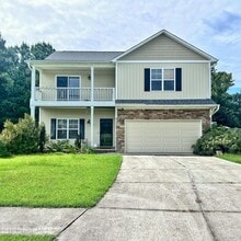 Building Photo - 103 Murifield Dr