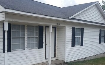 Building Photo - 3927 Vinson Robinson Rd