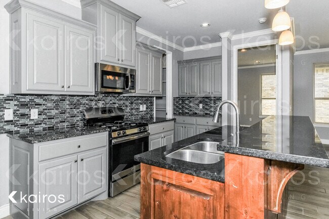 Foto del edificio - 7310 Nick St