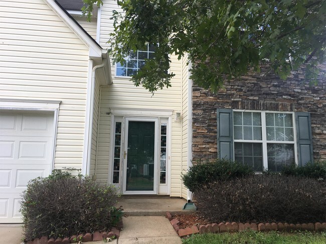 Building Photo - 5805 Twin Brook Dr
