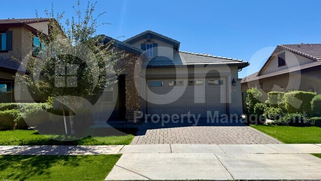 Foto del edificio - 3951 E Pinto Dr