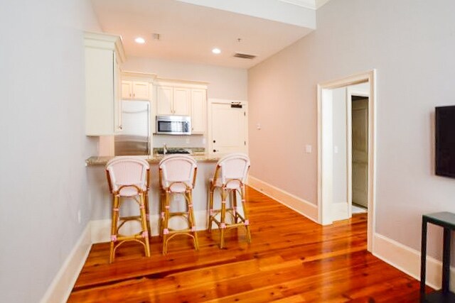 Building Photo - First Floor French Quarter Condo