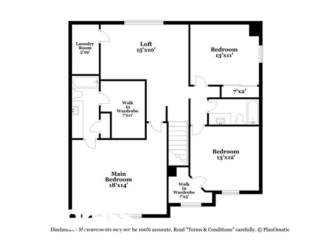 Building Photo - 5606 Garamy Dr