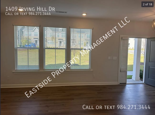 Foto del edificio - 1409 Irving Hl Dr