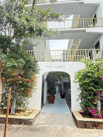 Foto del edificio - 3071 Pualei Cir