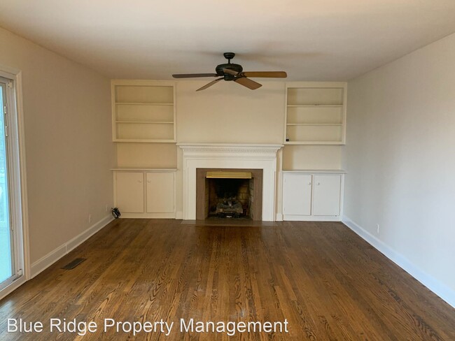 Building Photo - 3 br, 2 bath House - 1341 Watauga Street