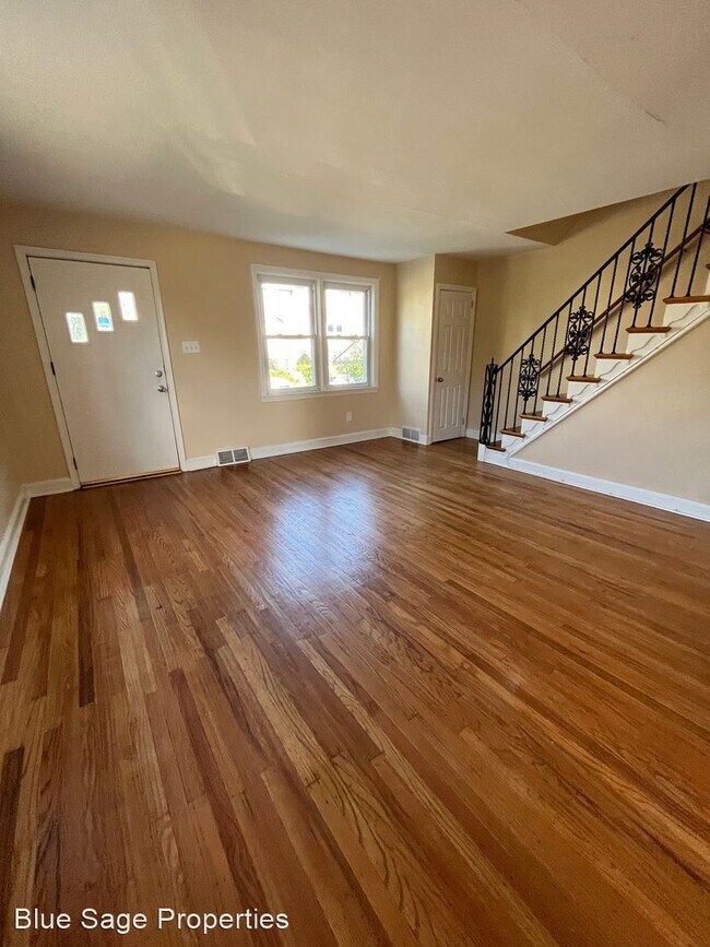 Building Photo - 3 br, 1.5 bath House - 89 S Harwood Ave