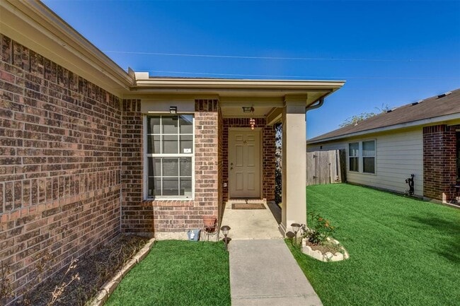 Foto del edificio - 18142 Sorrell Oaks Ln