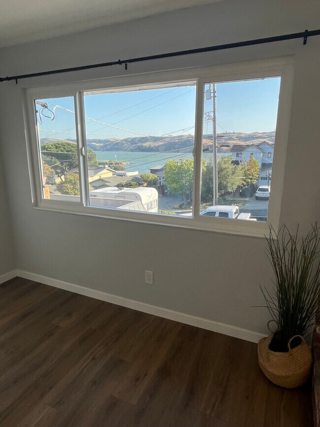 Living room view! - 1073 W L St