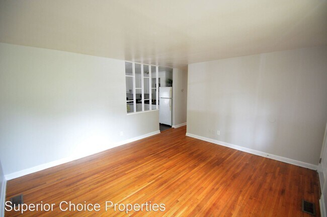 Building Photo - 3 br, 1 bath House - 3615 Archer Ave
