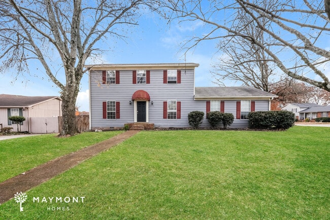 Building Photo - 3233 Autumn Dr