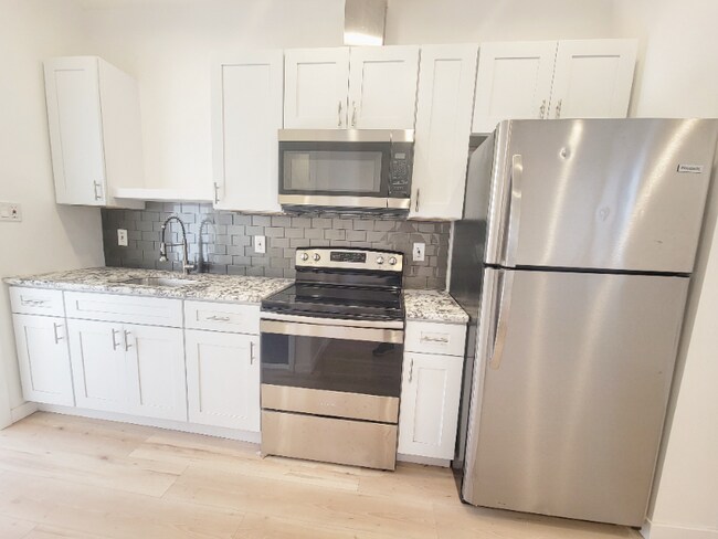 Foto del edificio - 5813 Market St