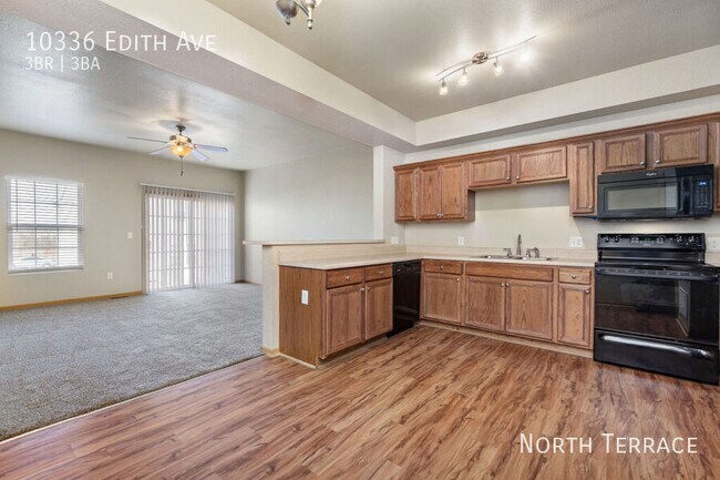 Building Photo - 10336 Edith Ave