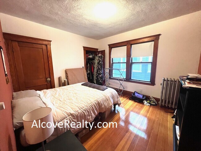 Foto del edificio - 11 Leonard St