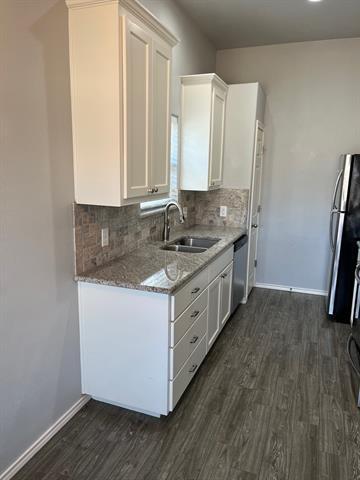 Foto del edificio - 203 E Border St