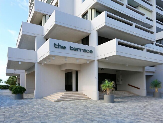 Foto del edificio - 5400 Ocean Blvd