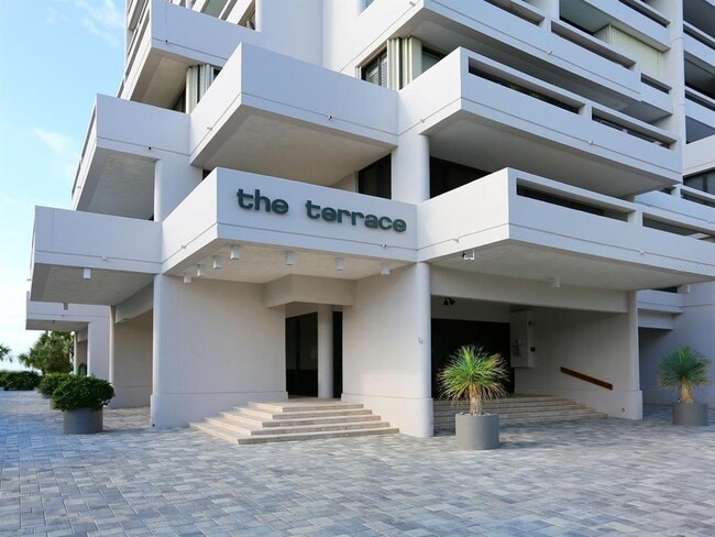Building Photo - 5400 Ocean Blvd