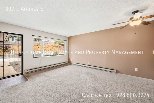 Building Photo - 207 E Aubrey St