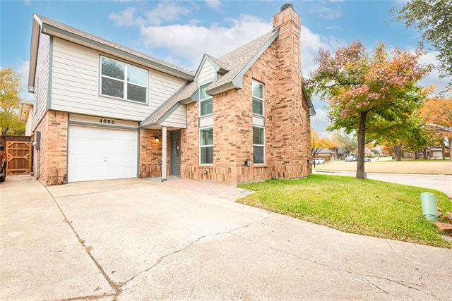 Foto del edificio - 4080 Windhaven Ln