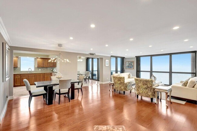 Building Photo - 5380 N Ocean Dr