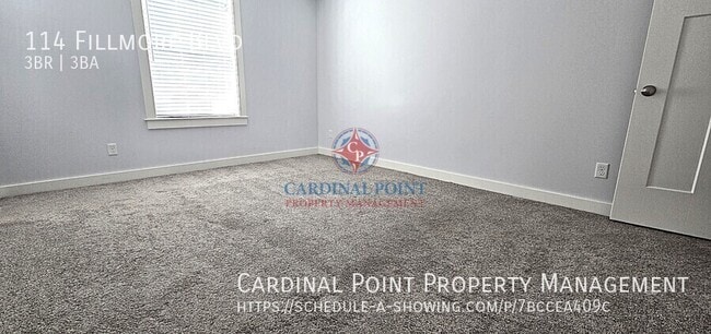 Building Photo - 114 Fillmore Blvd