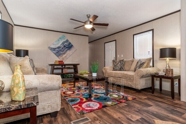 Foto del edificio - 11541 Cedar Lake Dr