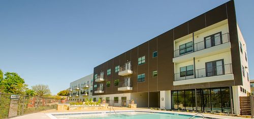 Foto del edificio - 2727 Kings Rd