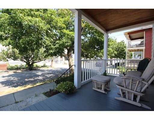 Foto del edificio - 36 Dartmouth St