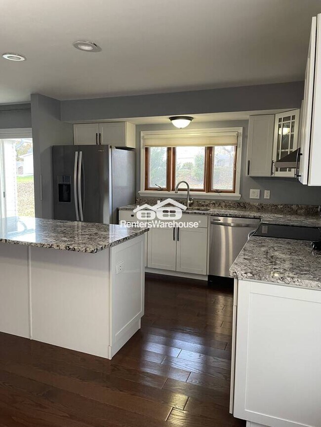 Foto del edificio - Nice Ranch Home in Chesterfield